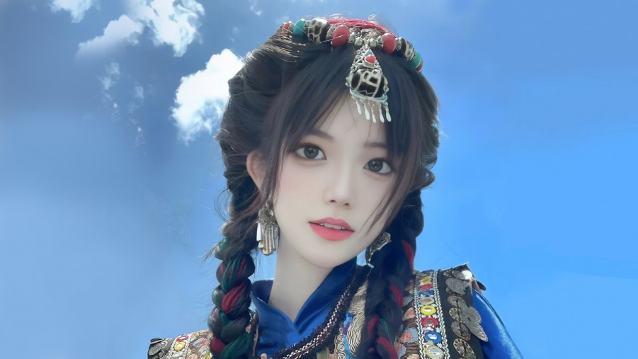 韩晓轩头像